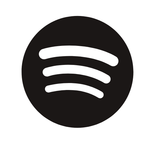 Foto 10 PCS Link Spotify Student